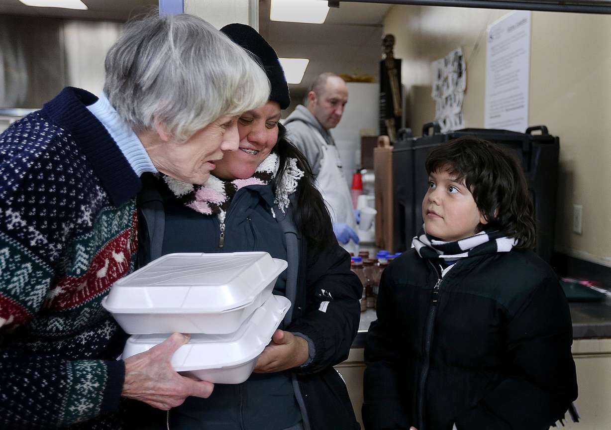 Photo: Laura Seitz/Deseret News