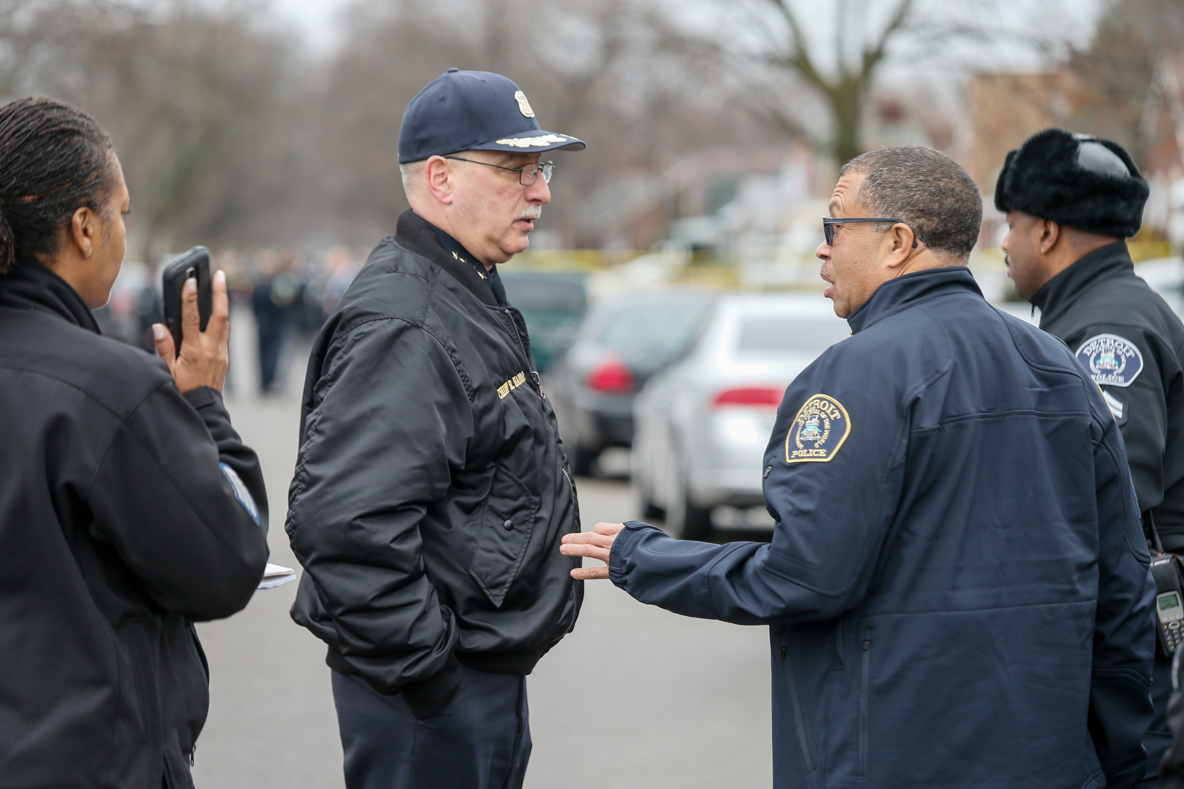Medical examiner: Man slain by officer shot multiple times