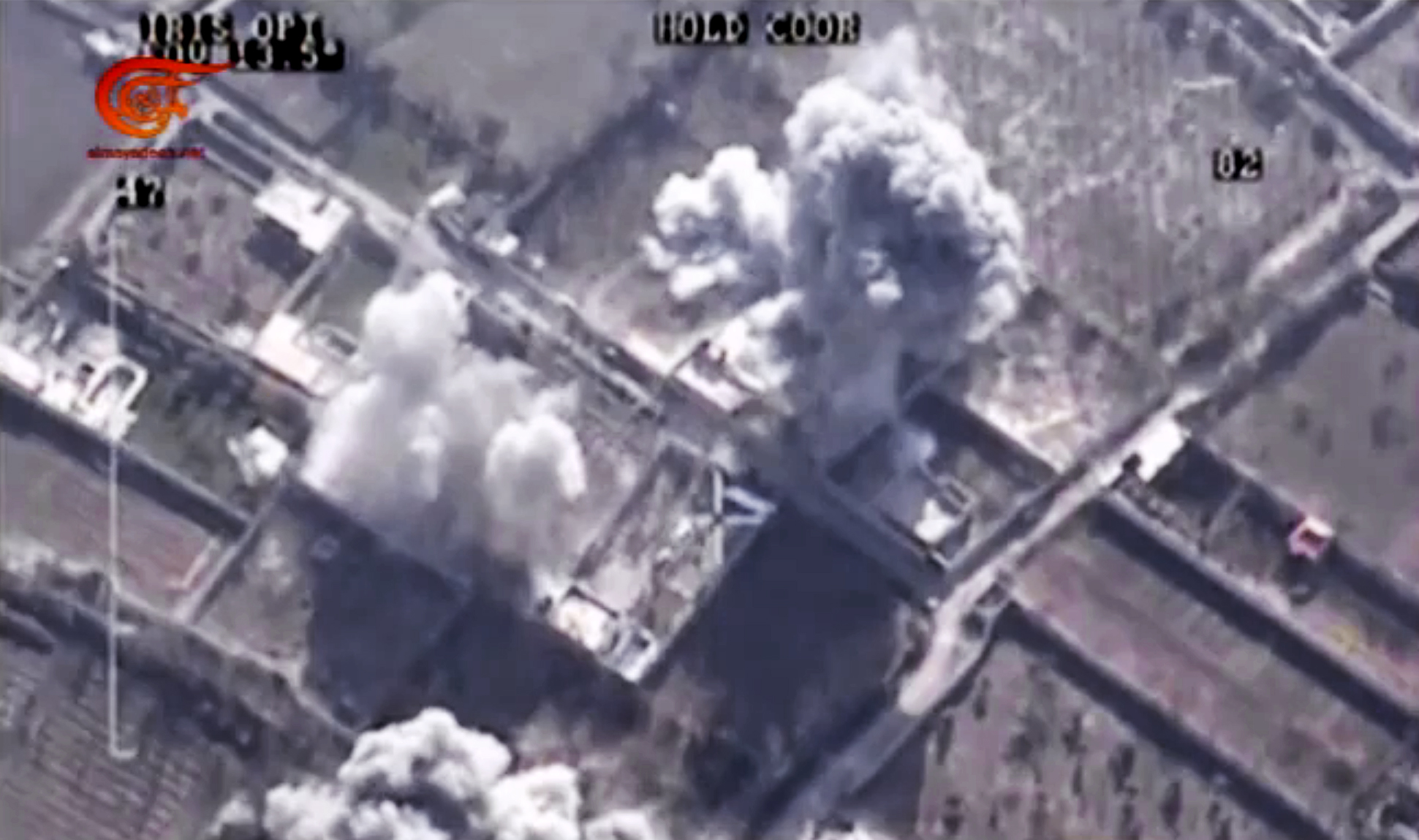 Syrian army kills 17 Islamic militants in country's south