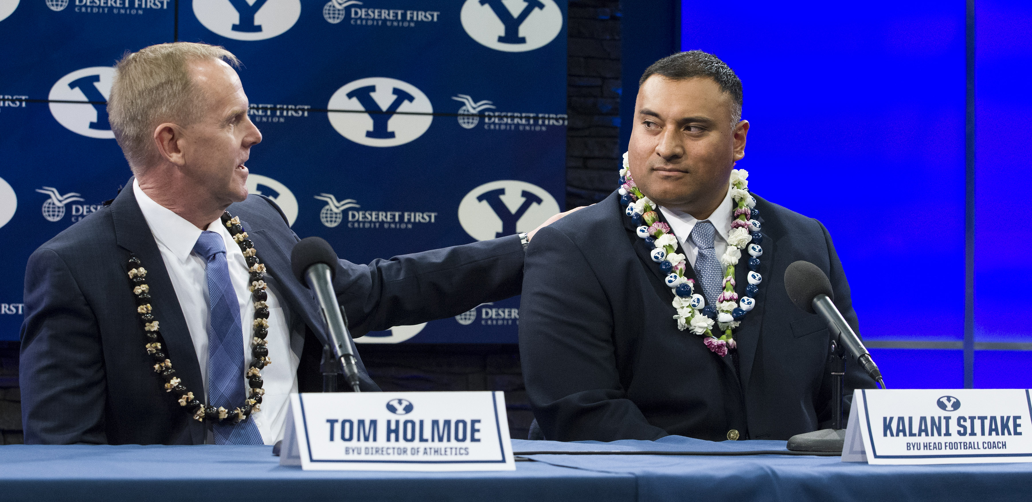 An open letter to BYU football coach Kalani Sitake