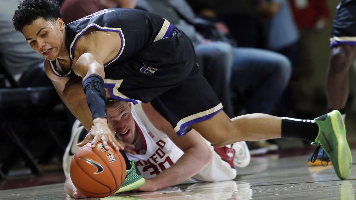 Pickens helps Stanford beat Carroll College 83-38