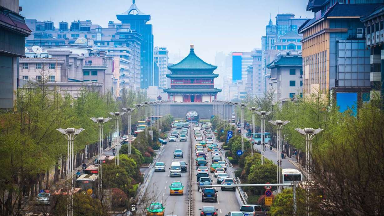 China unveils 2-child policy