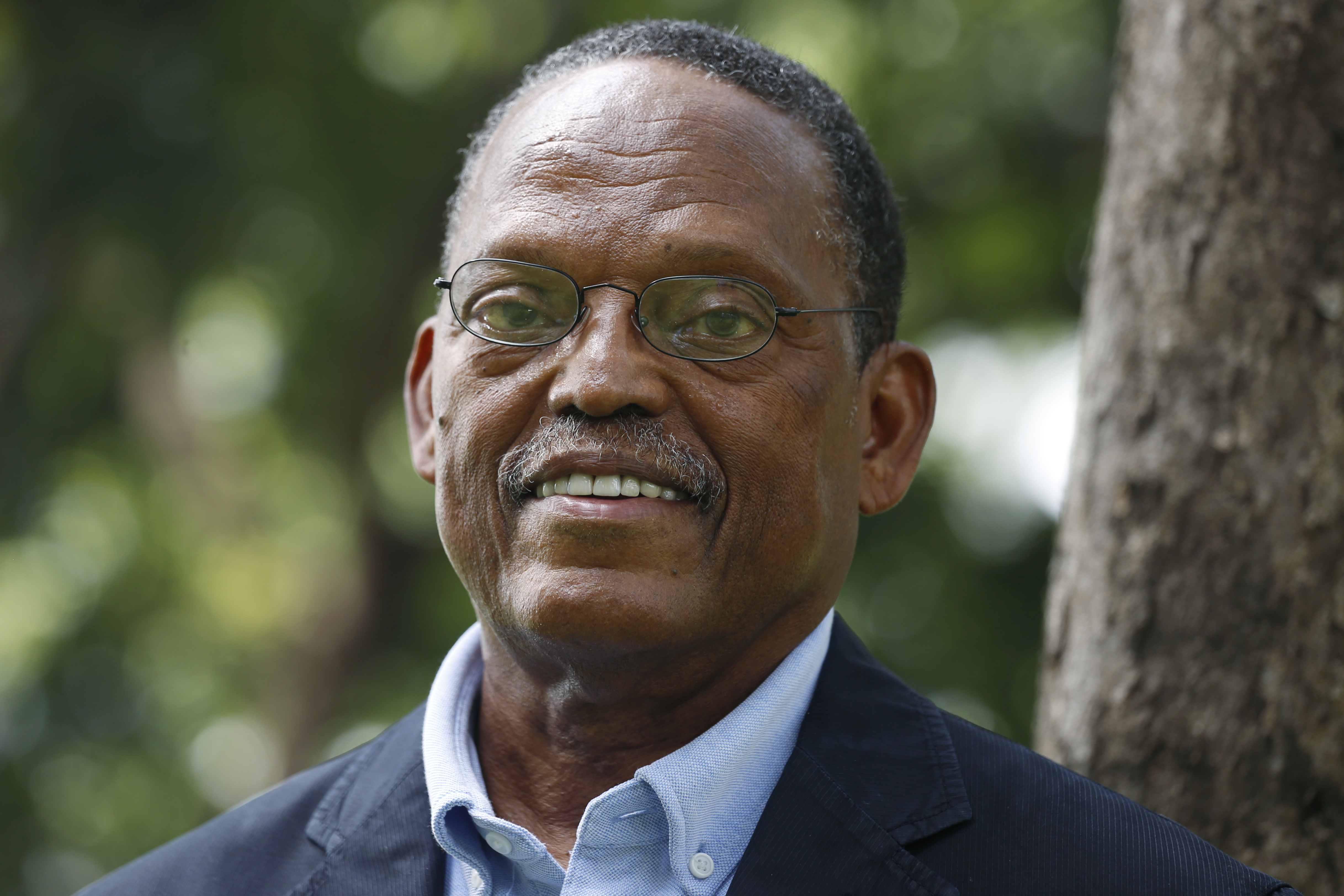At 80, W.J. Wilson, scholar of race and class, looks ahead