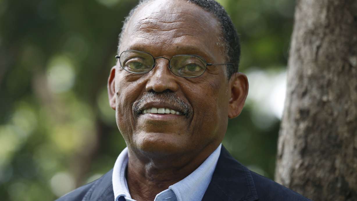 At 80, W.J. Wilson, scholar of race and class, looks ahead