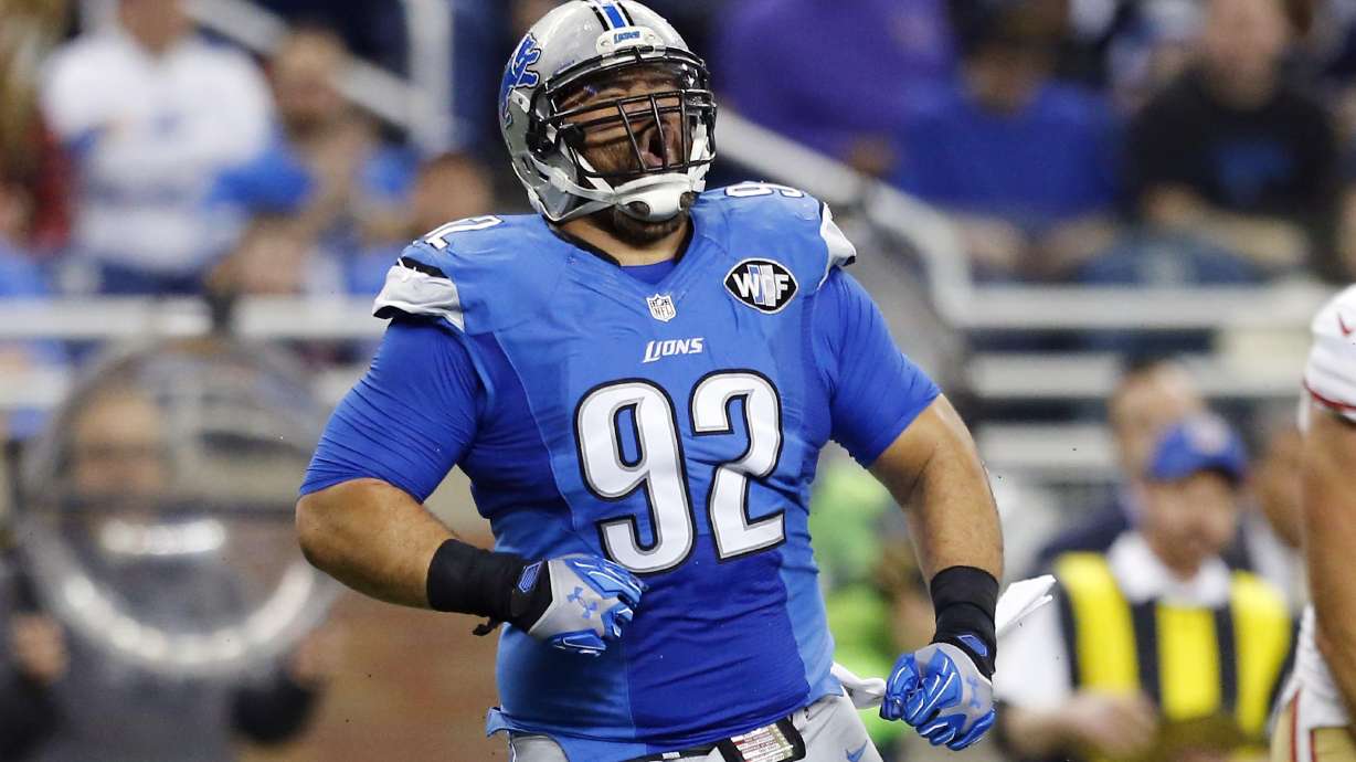 Caldwell refuses to talk about his future with the Lions