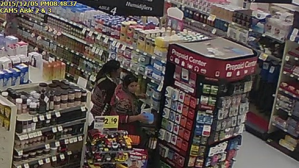 Police arrest 3 suspected of stealing baby formula in Utah