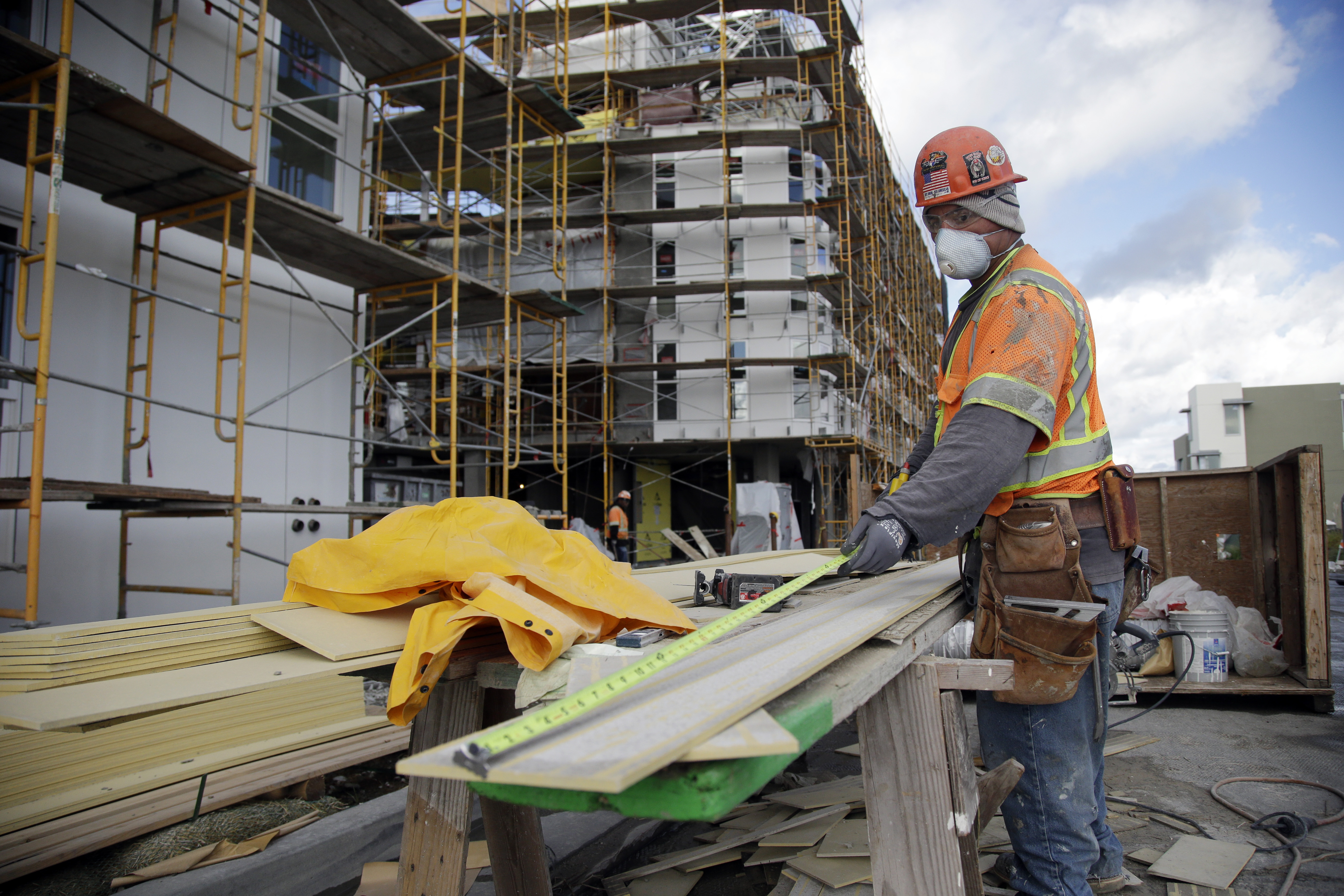 San Francisco's housing shortage threatens African Americans