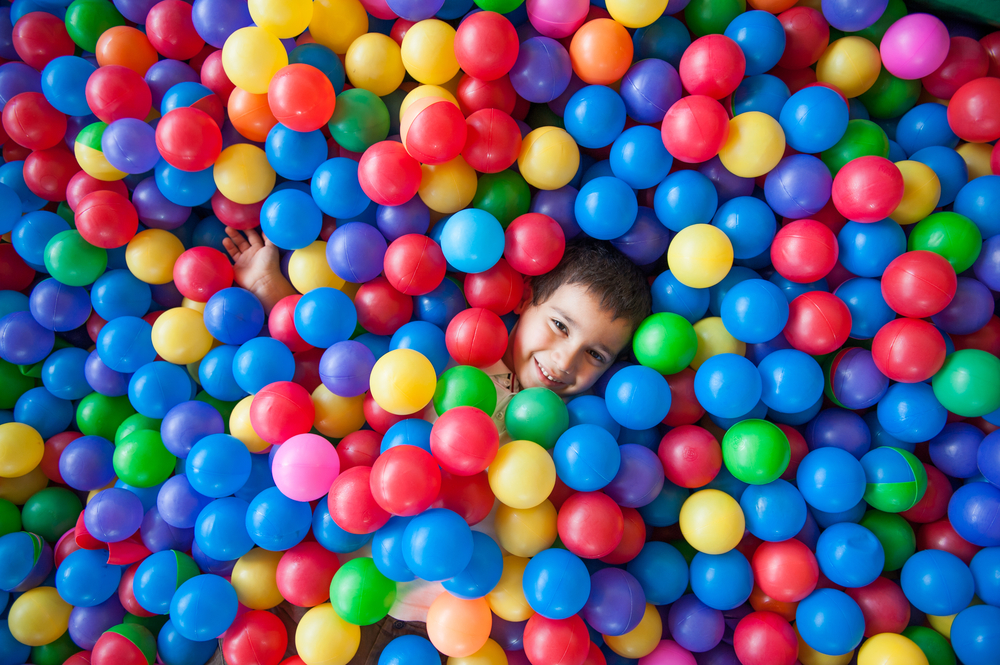 6 places for winter family fun