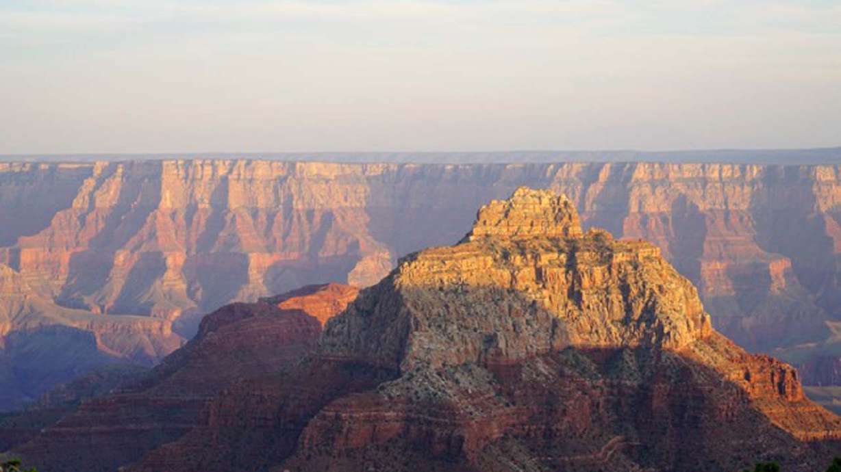 Grand Canyon looking into possible radiation exposure