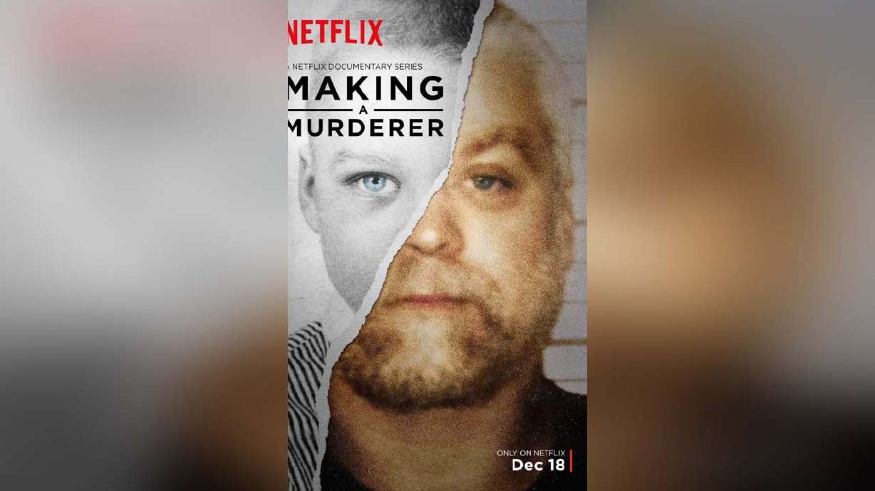 Netflix working on more 'Making a Murderer' episodes