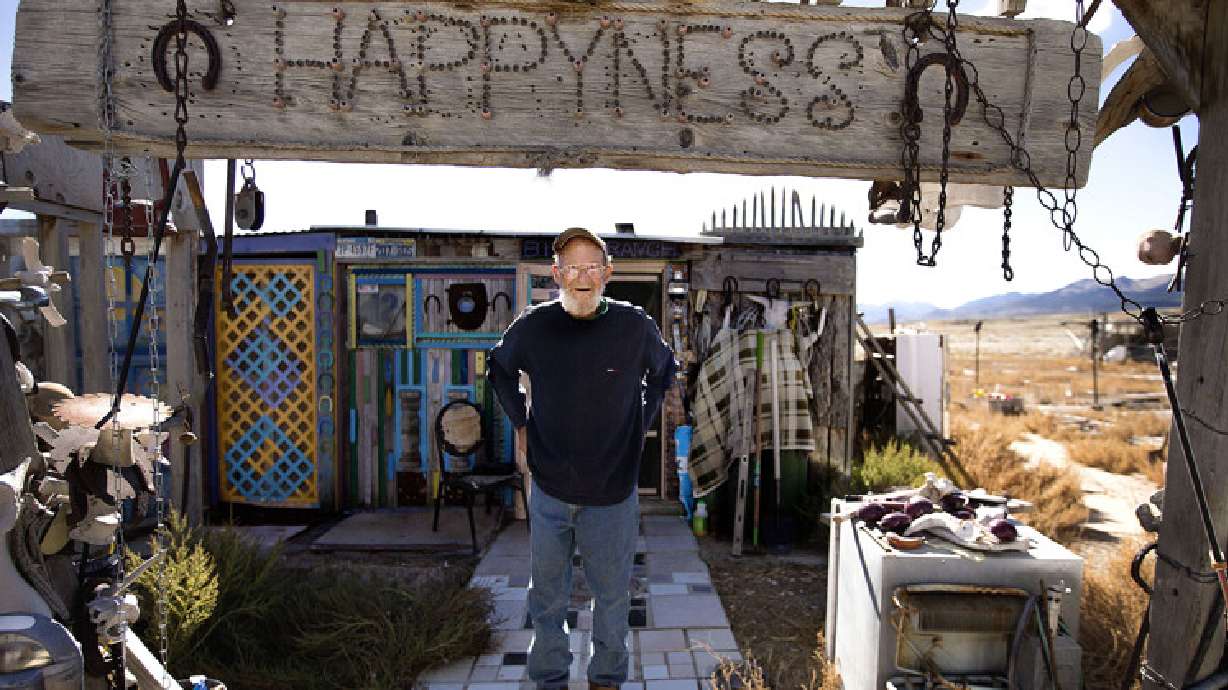 When growing old the way you want and reality catch up to each other