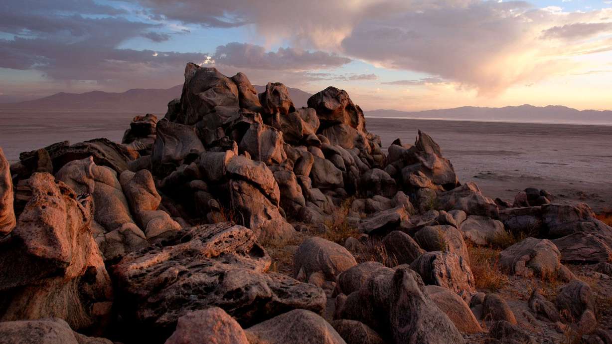 6 great park hikes to go on during the winter