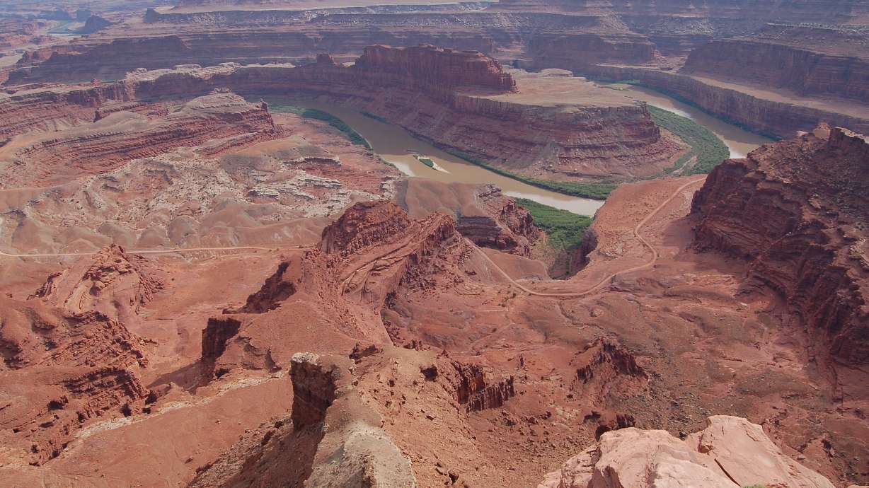 Utah’s 5 most popular state parks