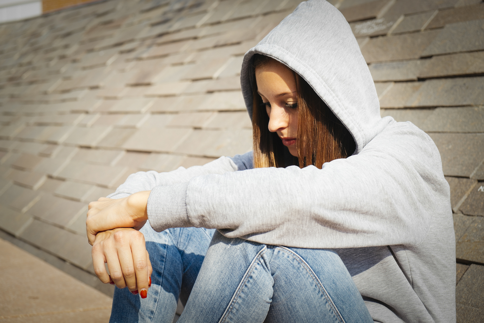 3 steps to getting your drug-addicted teenager help