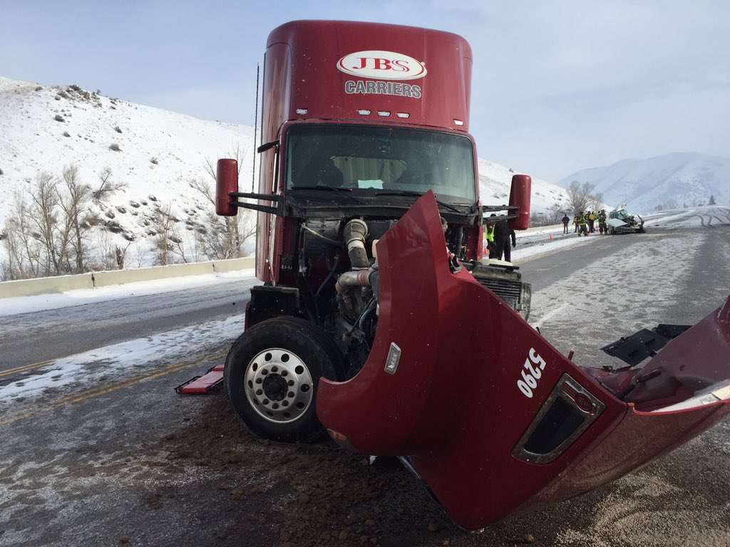 Photo: Mike Anderson/KSL