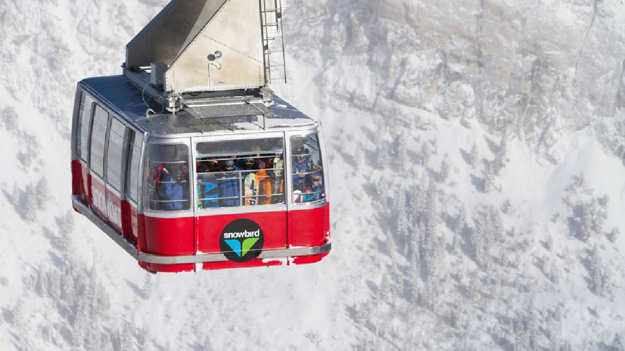 Snowbird to celebrate July 4 with final day of skiing and flapjacks