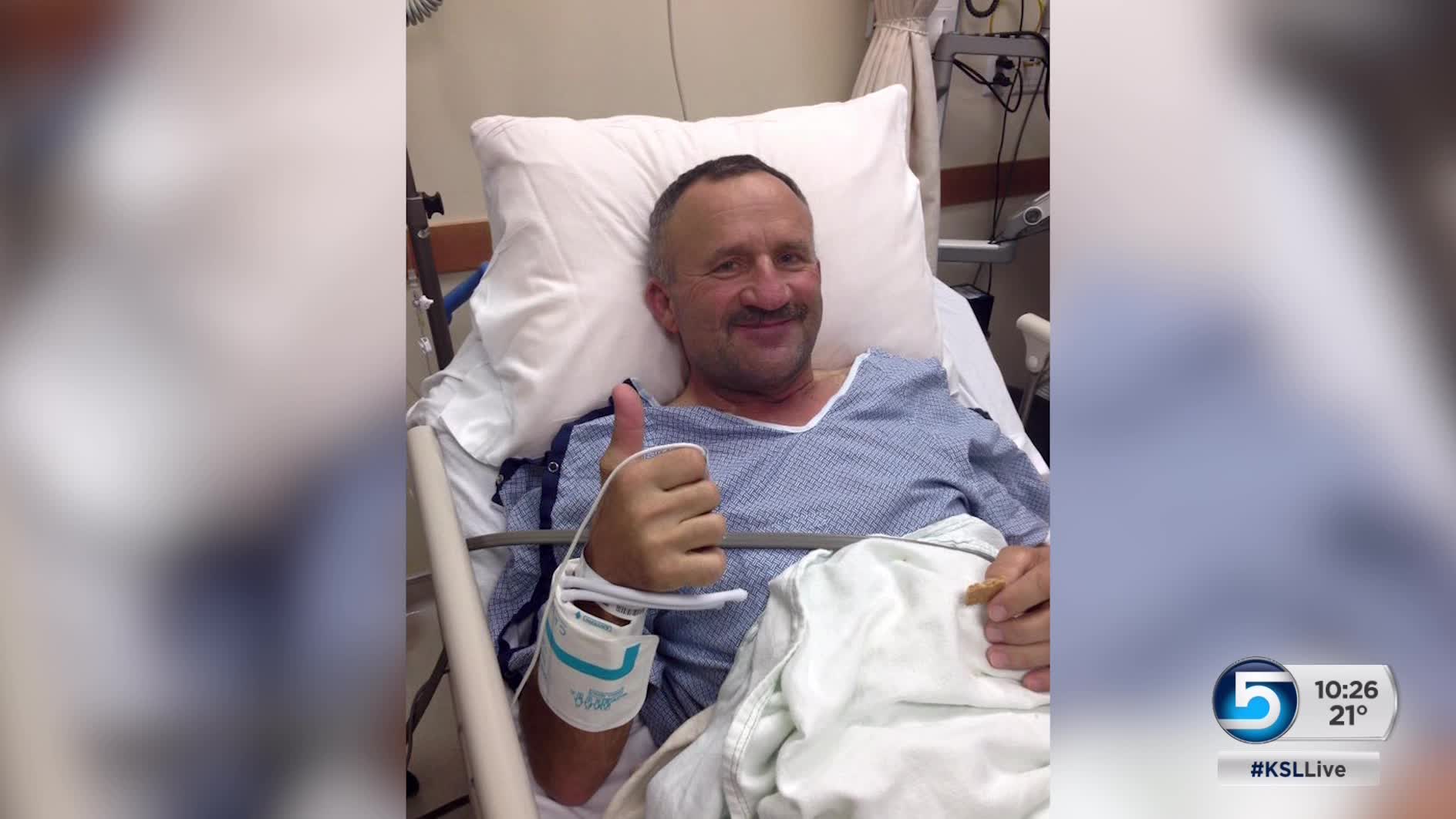 Courtesy photo: Feild family