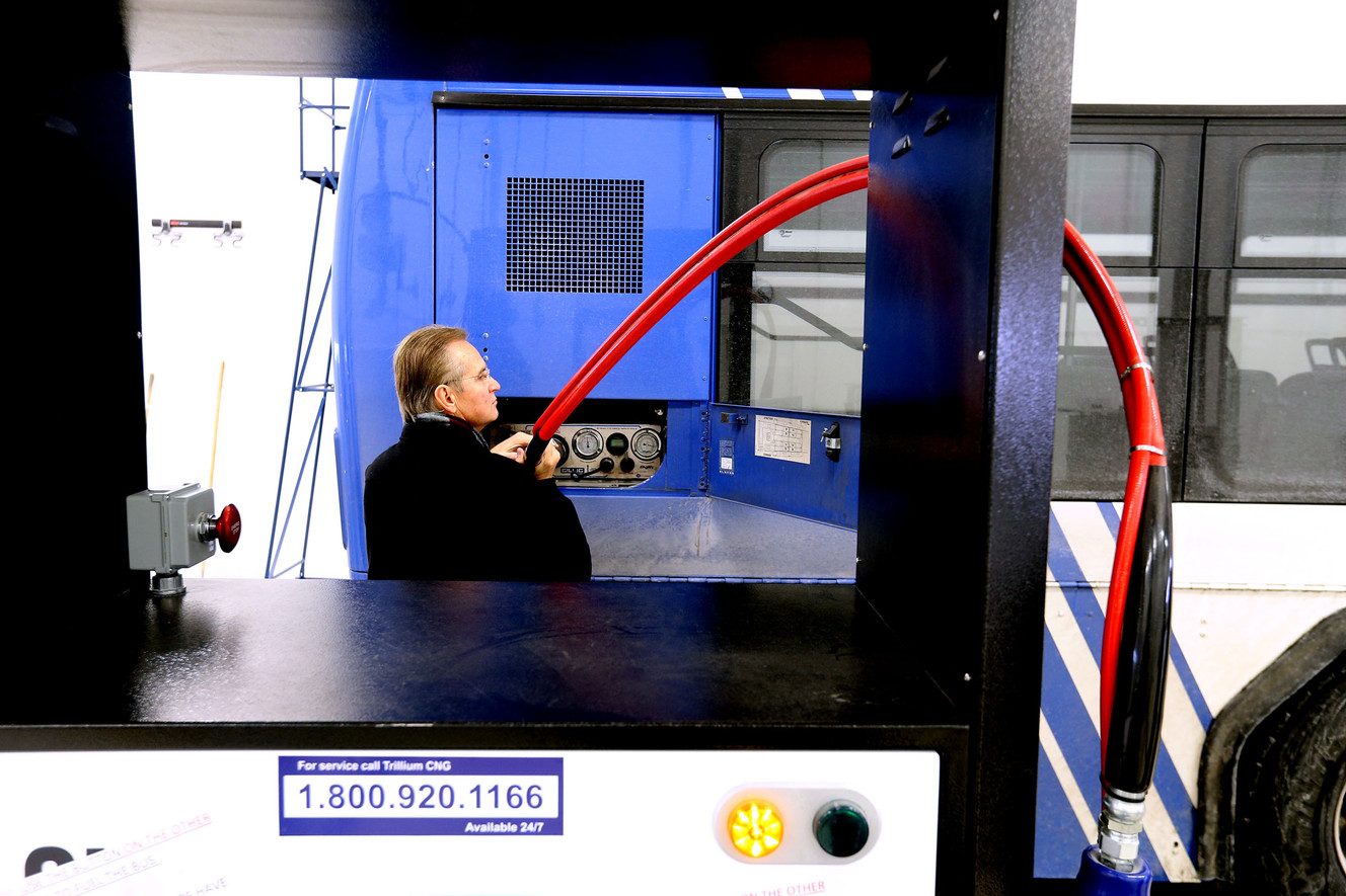 Photo: Laura Seitz/Deseret News