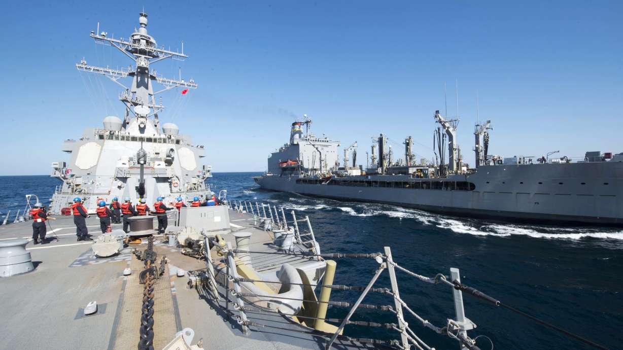 Iran's president orders stepped-up missile production