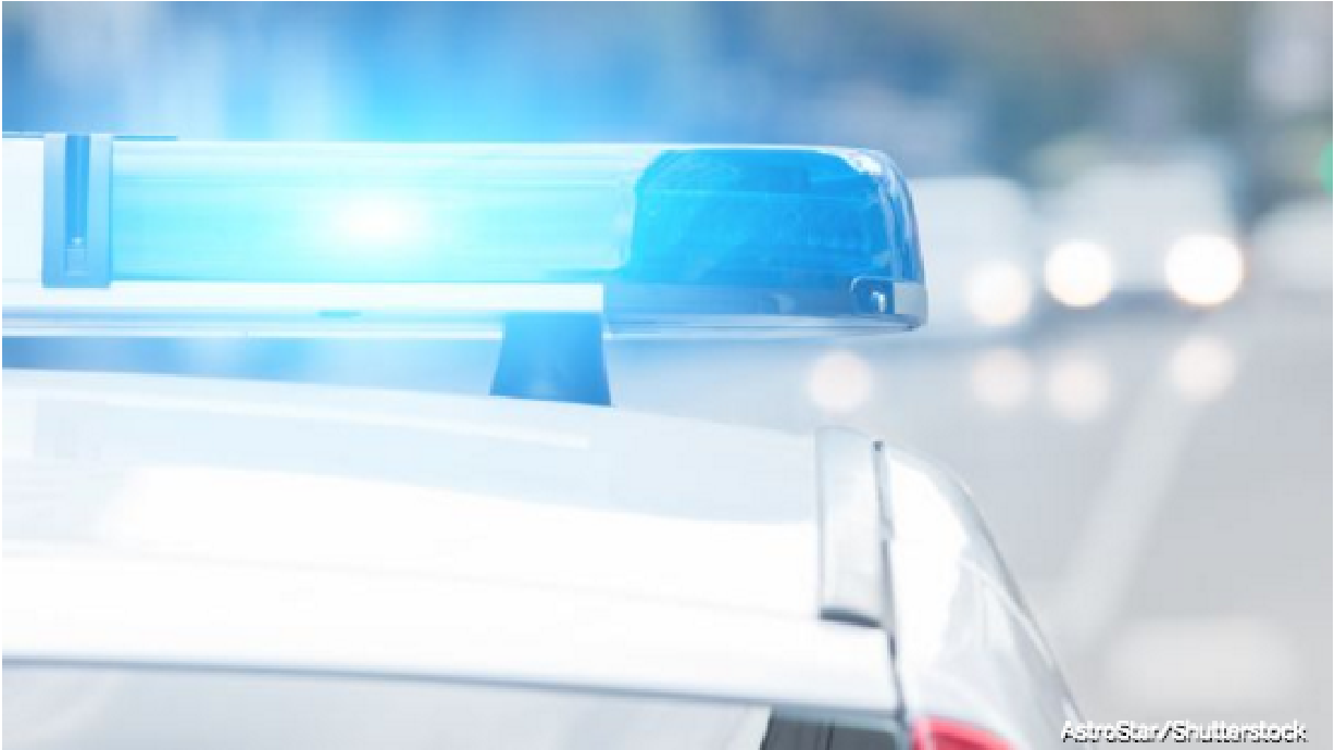 Eximen a mujer que conducía ebria; su cuerpo produce alcohol