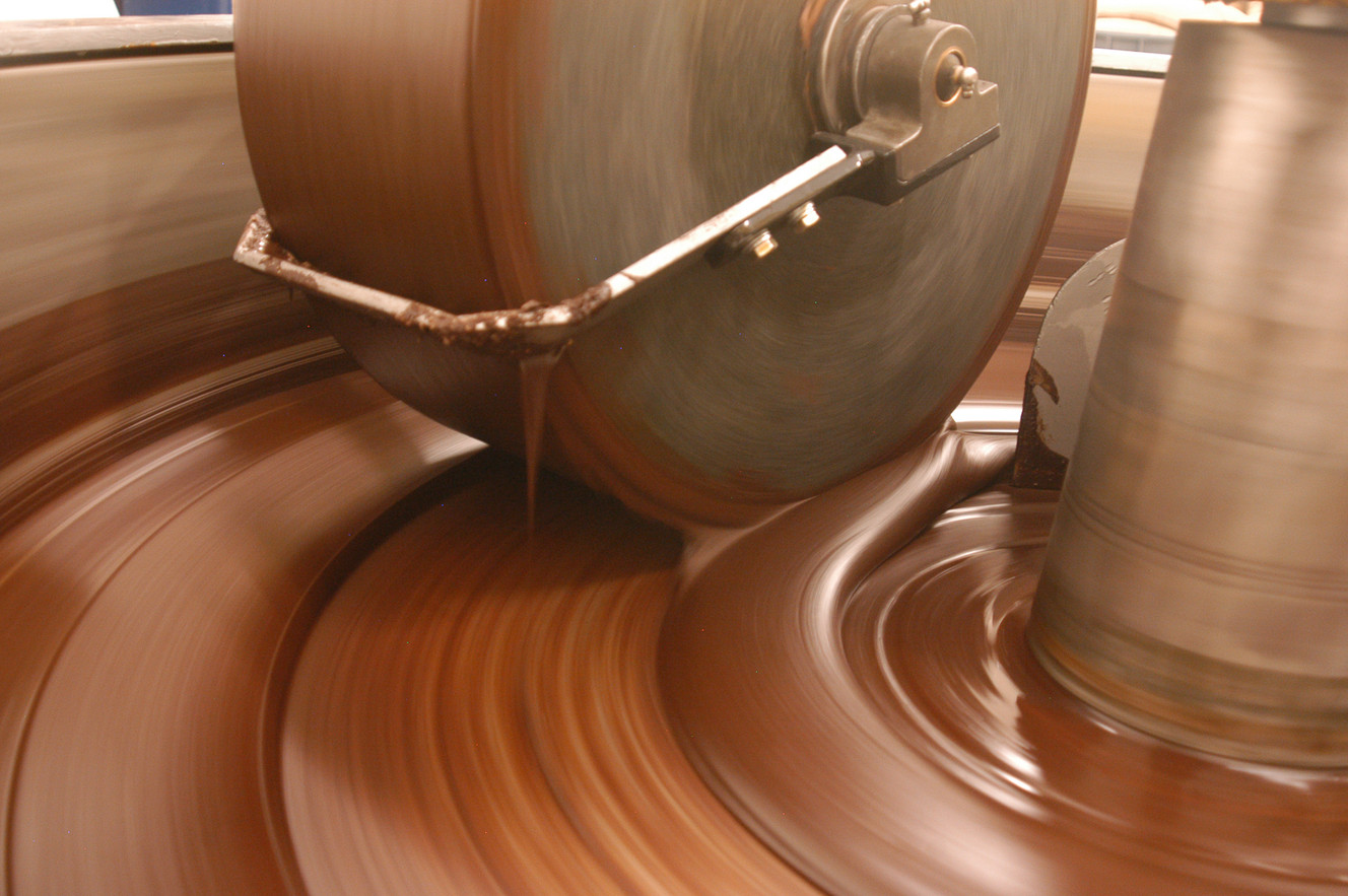 2 Utah chocolatiers earn top honors in New York Times taste test