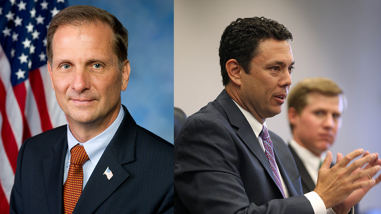 Chaffetz, Stewart want answers about NSA spying on Congress, world leaders