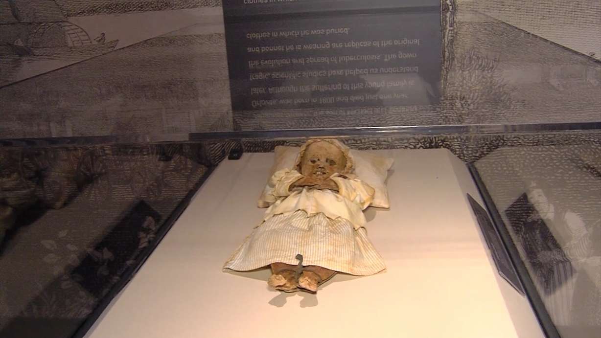 Photo credit: KSL-TV