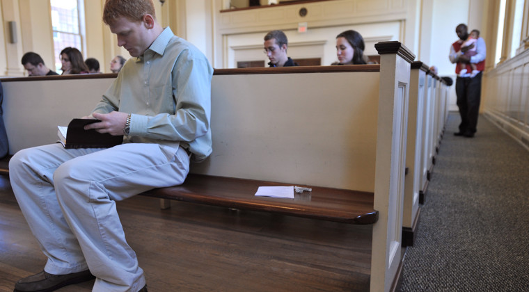 Religious resolutions are risky, but there are steps you can take to improve your chances