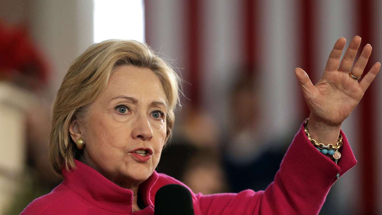 A year of political pregame gives way to a sprint into Iowa