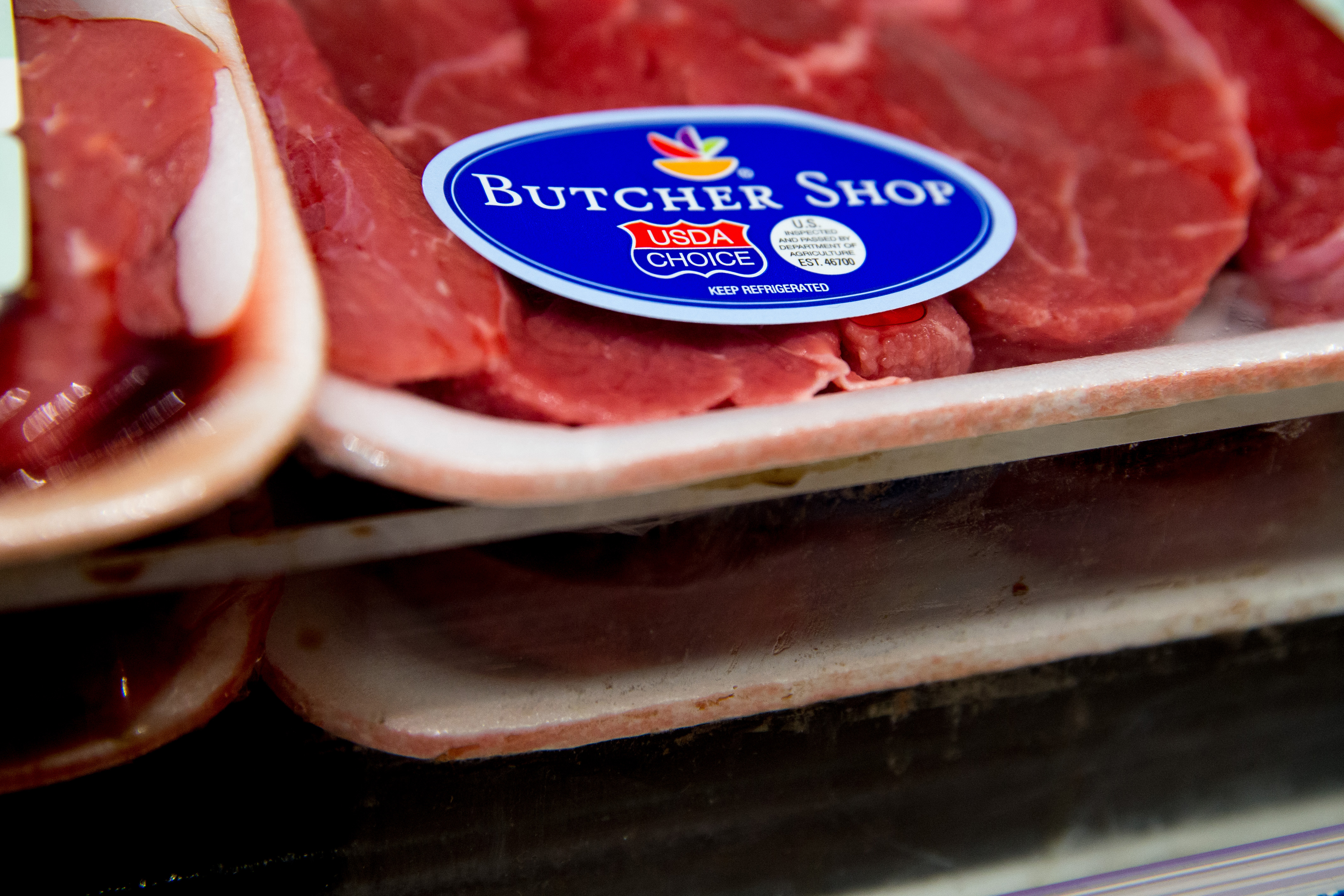 US repeals meat labeling law after trade rulings against it