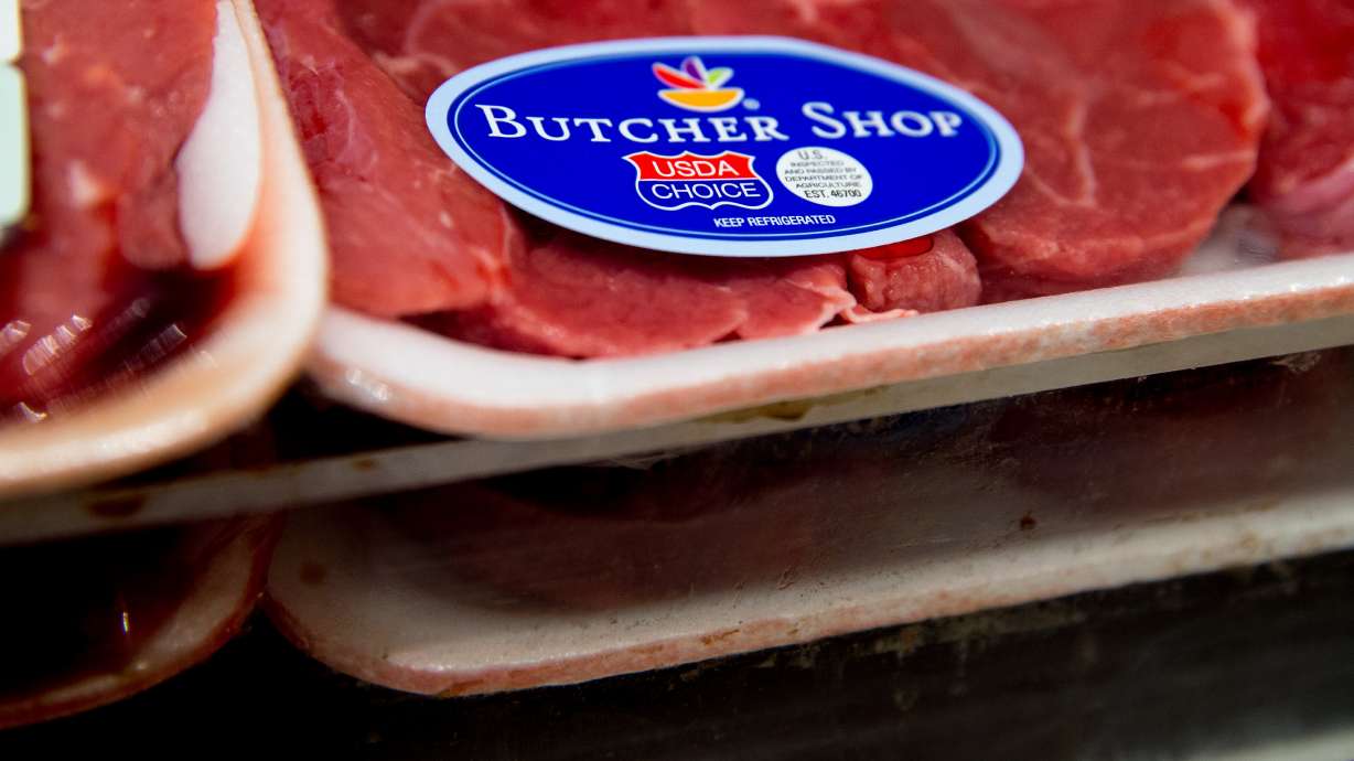 US repeals meat labeling law after trade rulings against it