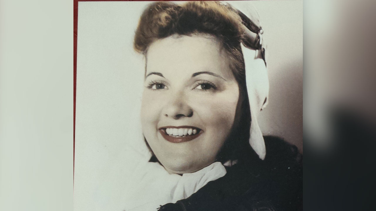 Female WWII pilots barred from Arlington National Cemetery