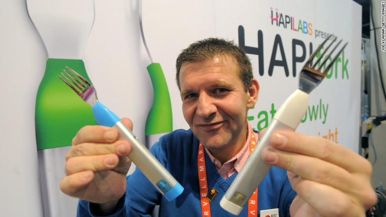 The coolest tech of 2016 is about to go on display at CES