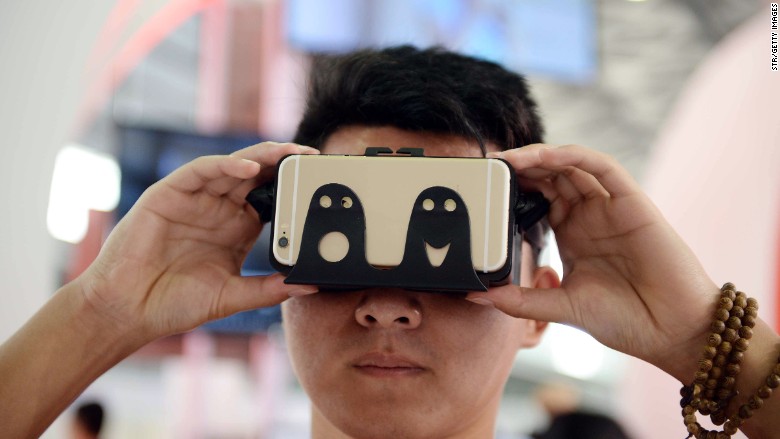 The coolest tech of 2016 is about to go on display at CES