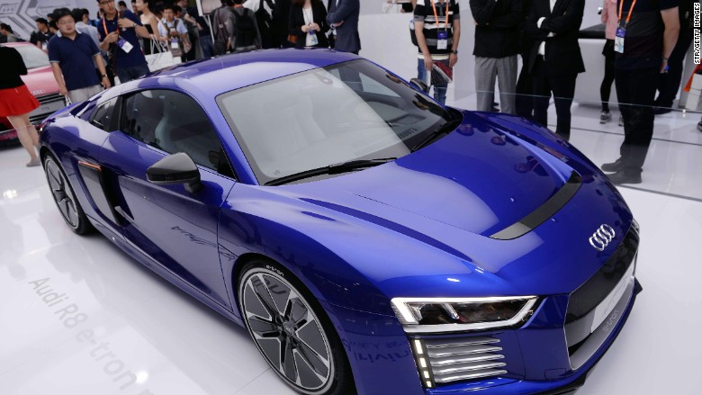 The coolest tech of 2016 is about to go on display at CES