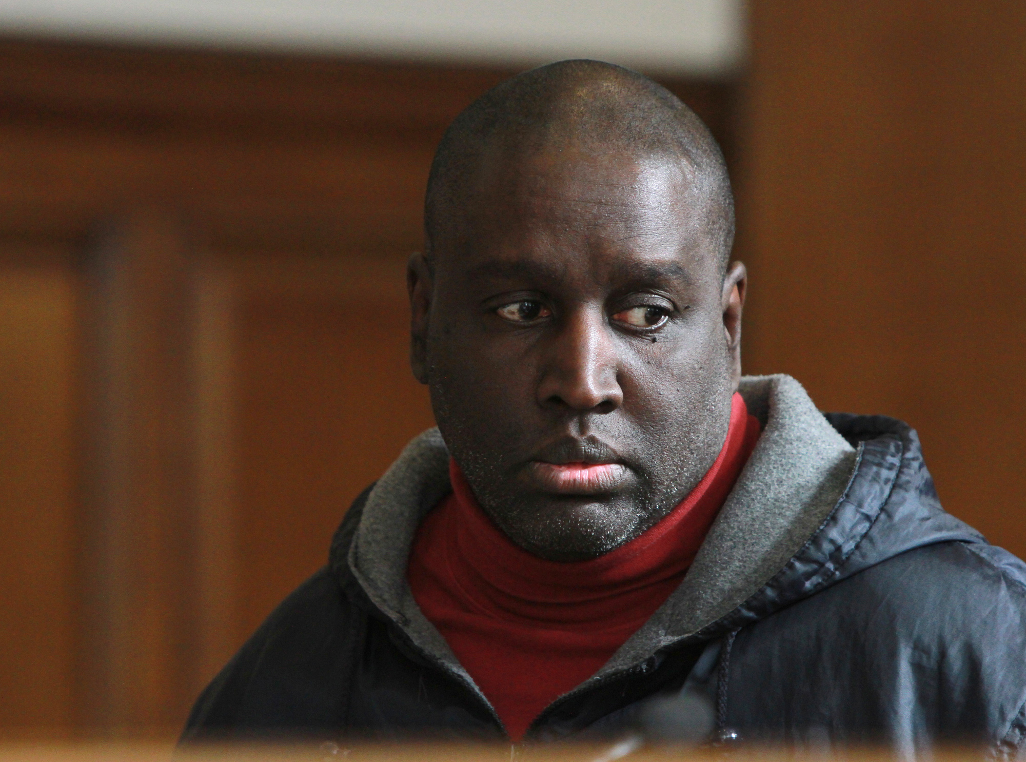 30th arrest: Transit impostor says he needs help not prison