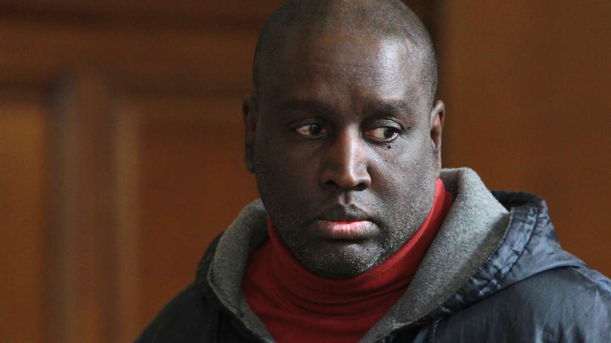 30th arrest: Transit impostor says he needs help not prison