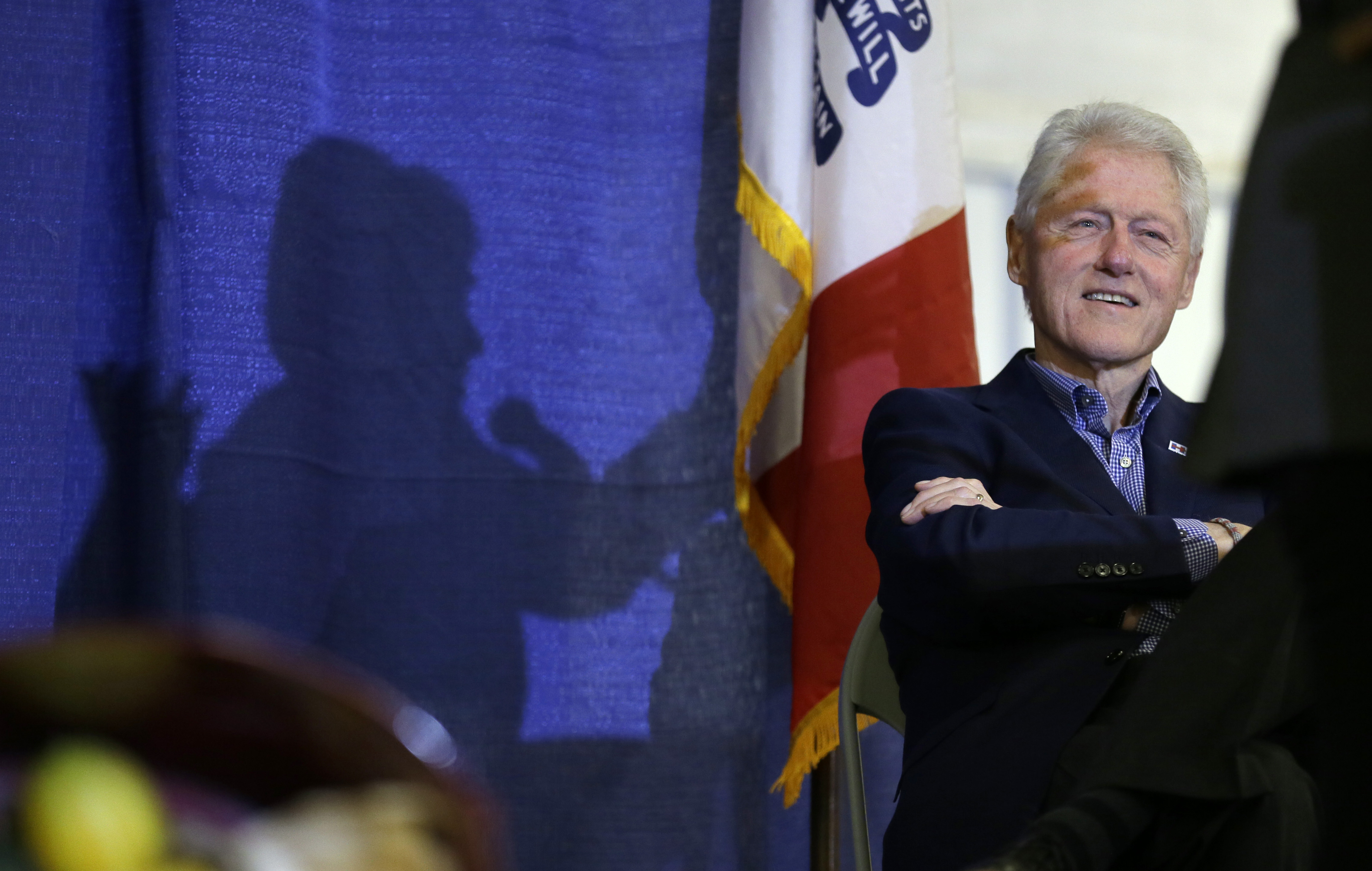 Bill Clinton to stump for his wife, bringing old controversy
