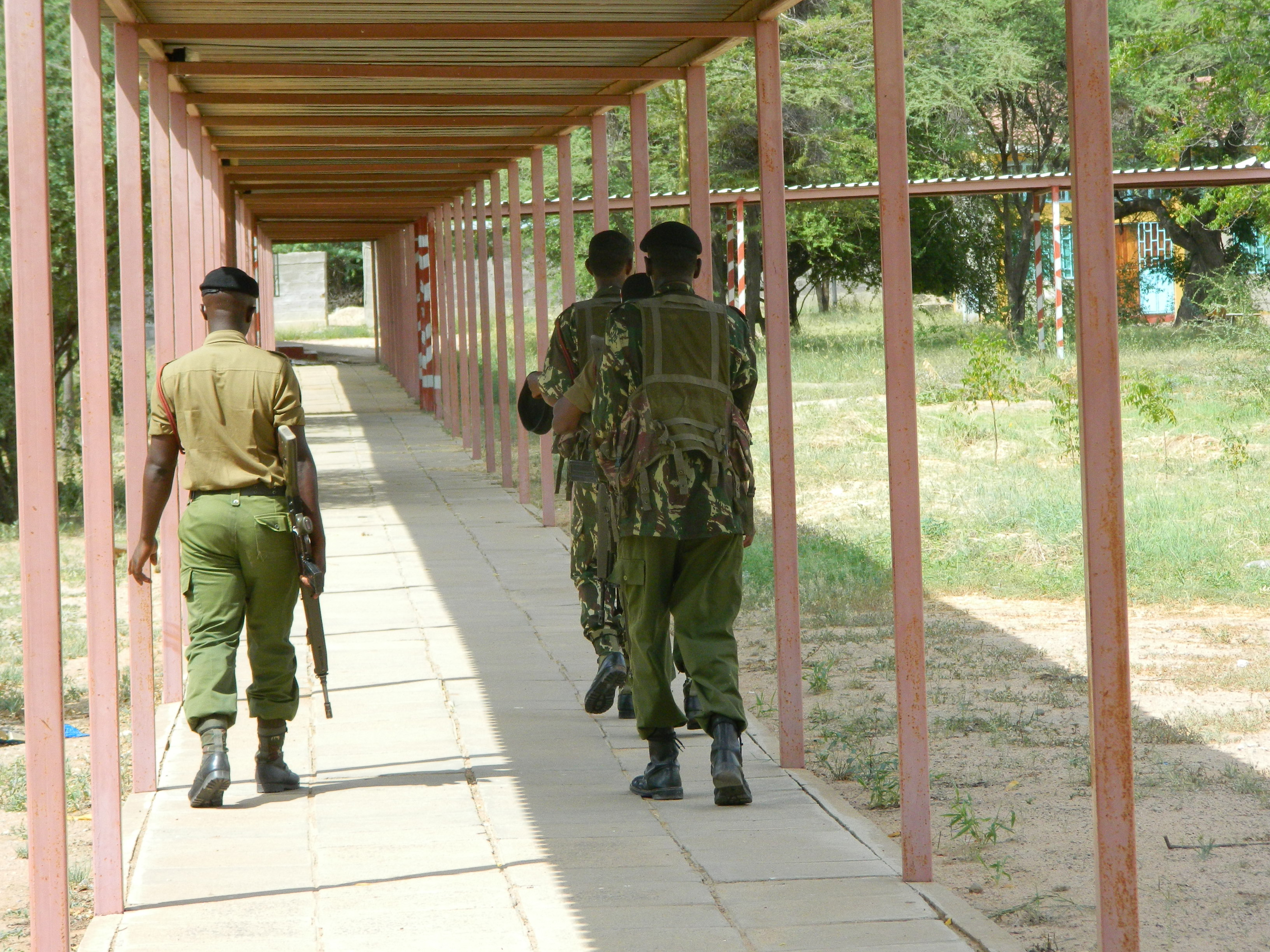Kenya university reopens after extremists killed 148 people