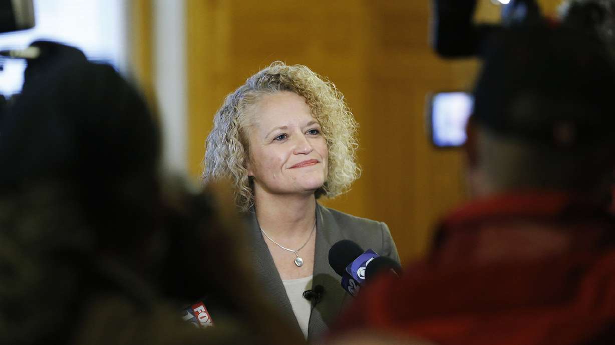 Biskupski's public utilities appointee withdraws, says he lacked political backing