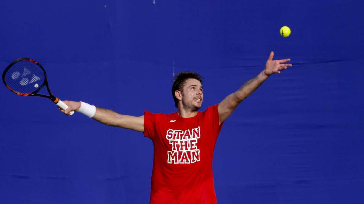 Borna Coric, Ante Pavic advance with 3-set wins in Chennai