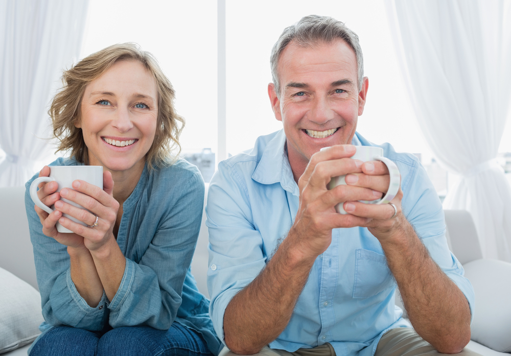 Goal-setting tips from local experts: Relationships