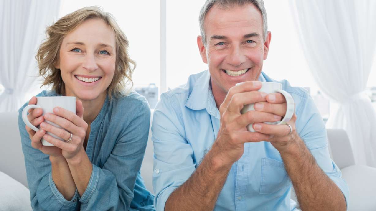 Goal-setting tips from local experts: Relationships