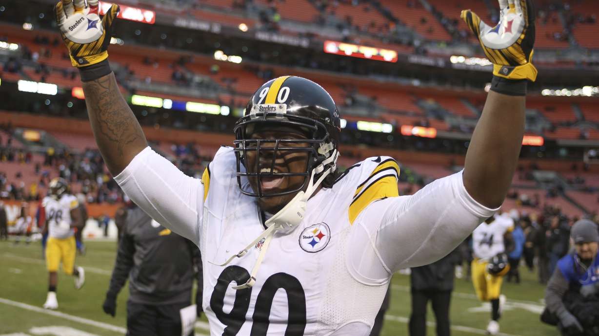 Steelers ready to hit reset as playoffs begin
