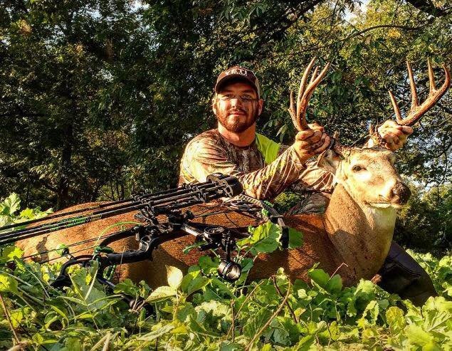 Country singer Craig Strickland found dead