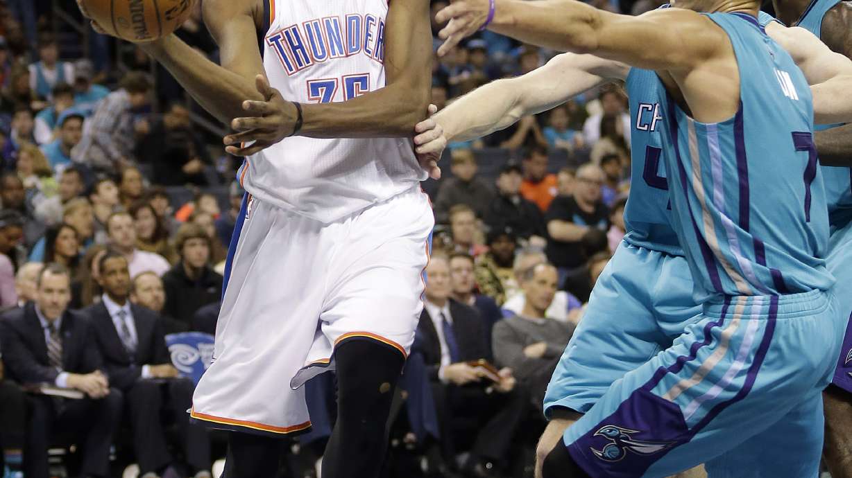 Durant out vs. Kings with sprained right big toe