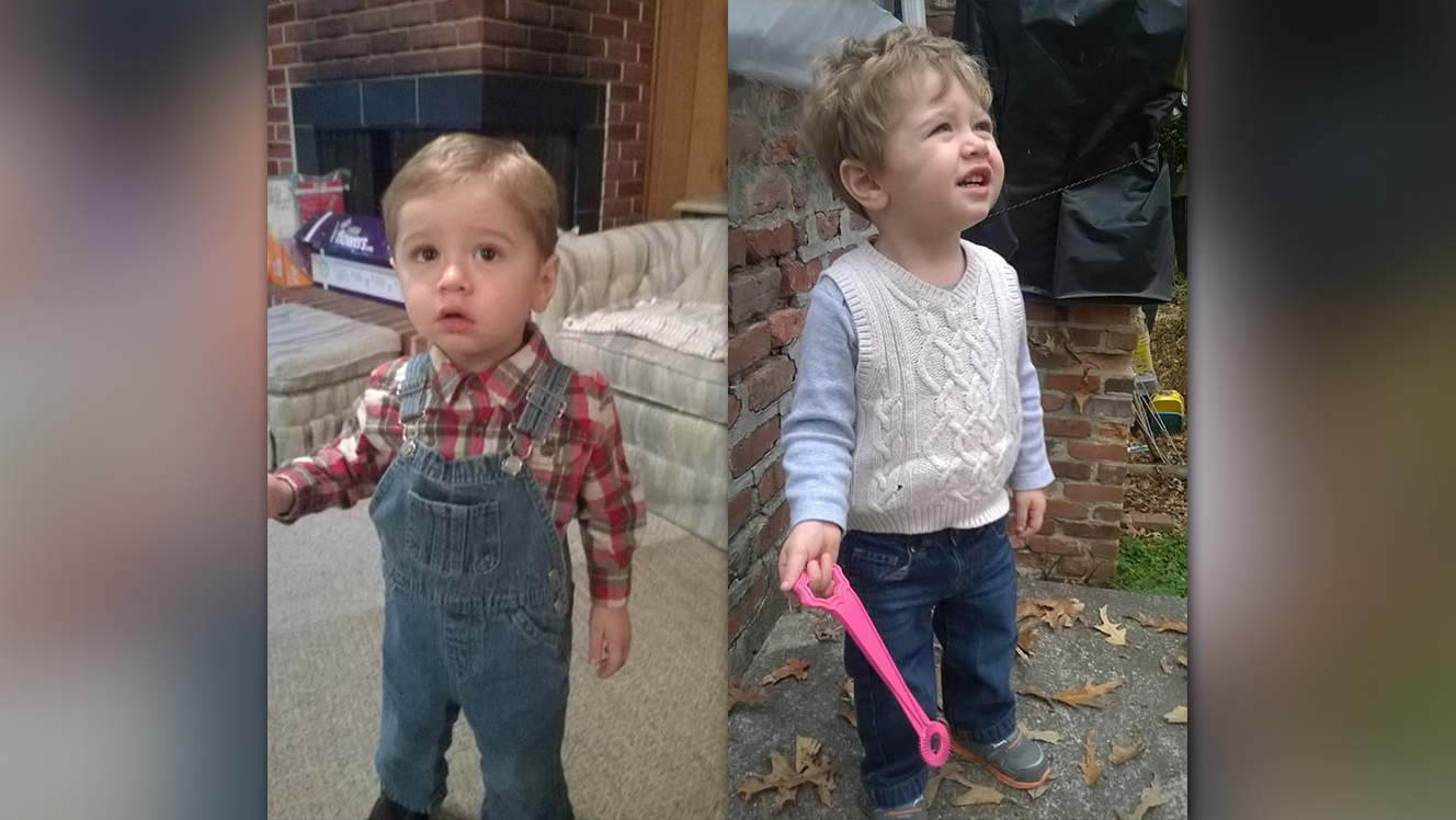 Mother of slain Layton toddler asks for disposition hearing