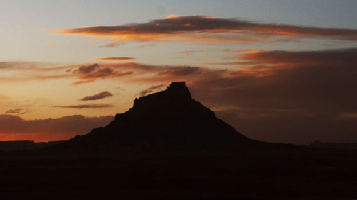 Court orders BLM to inventory artifacts