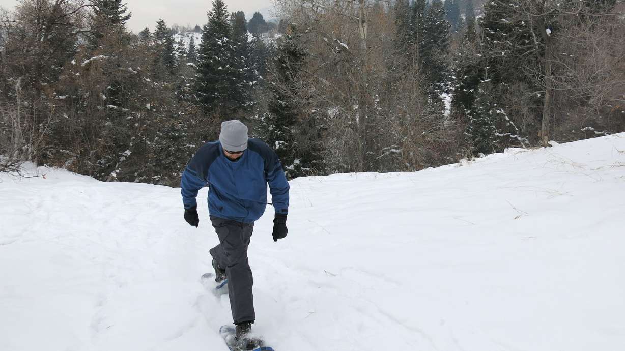 Product review: Winter sports gear