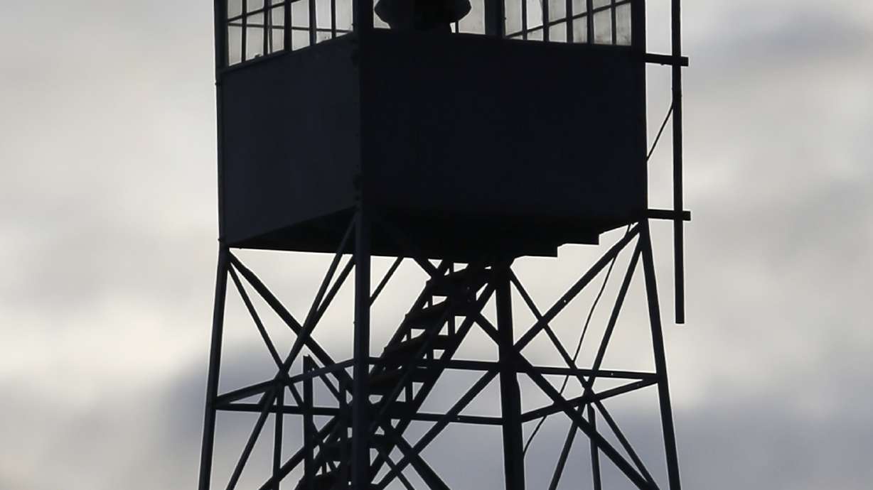 The Latest: Rancher says warrants issued in Oregon standoff